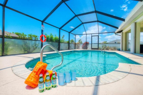 VILLA PALM TREE - 2 BEDS - 2 BATHS - 4 GUESTS - POOL - INCL. 10% OFF BOAT RENTAL